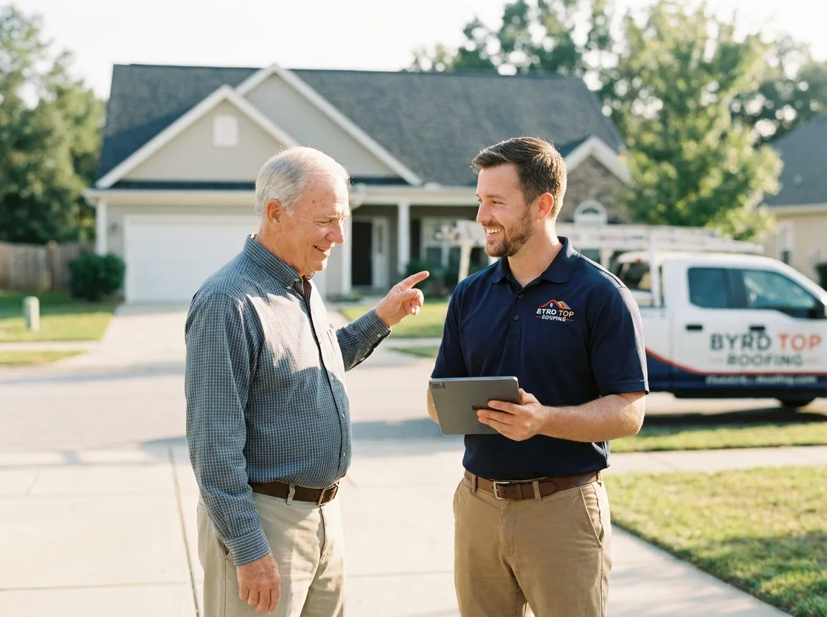 Roofing Hardy, VA FAQs